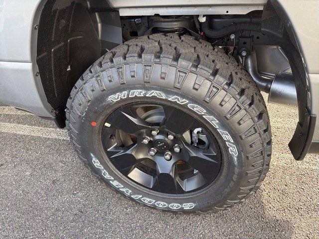 new 2026 Ram 1500 car, priced at $51,771