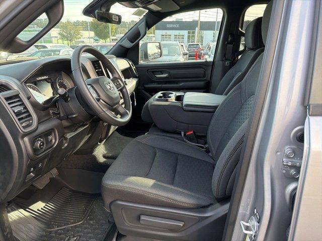 new 2026 Ram 1500 car, priced at $51,771