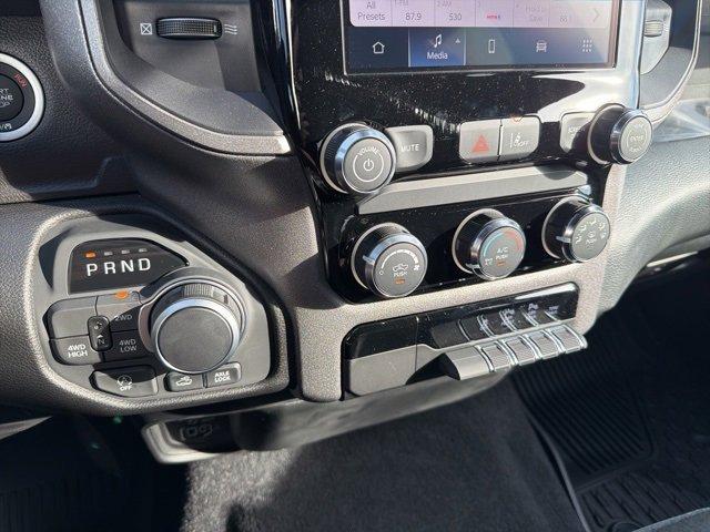 new 2026 Ram 1500 car, priced at $51,771