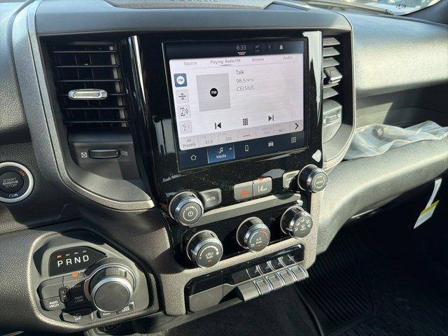 new 2026 Ram 1500 car, priced at $51,771