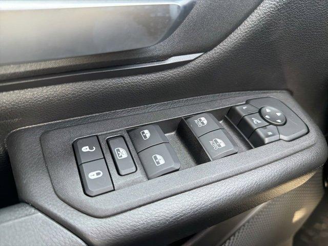 new 2026 Ram 1500 car, priced at $51,771