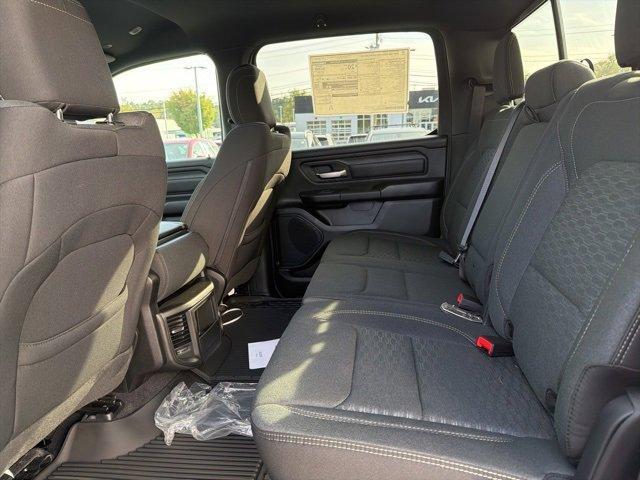 new 2026 Ram 1500 car, priced at $51,771