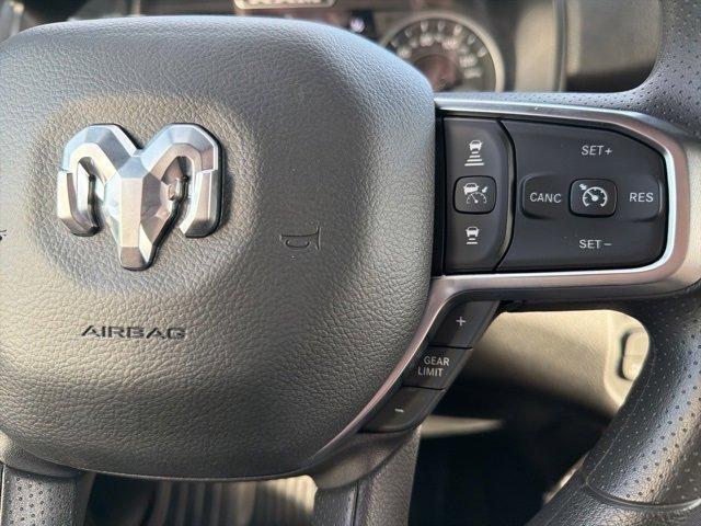 new 2026 Ram 1500 car, priced at $51,771