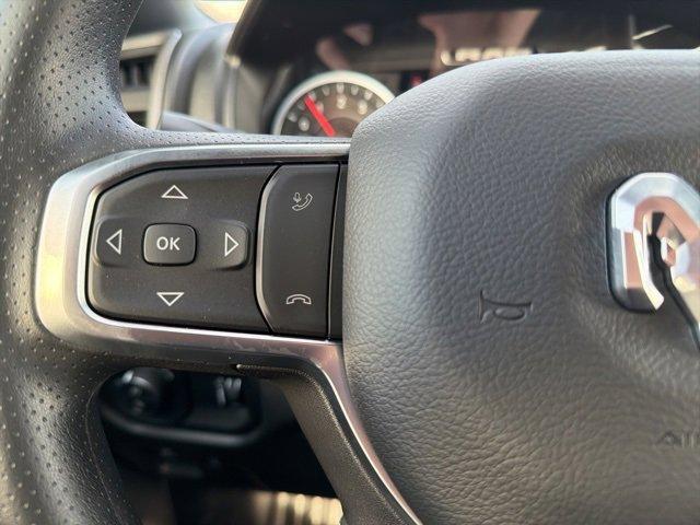 new 2026 Ram 1500 car, priced at $51,771