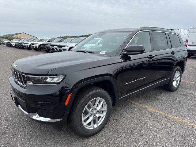 new 2024 Jeep Grand Cherokee L car, priced at $41,893