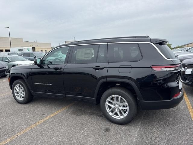 new 2024 Jeep Grand Cherokee L car, priced at $41,893