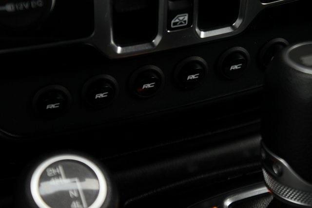 used 2021 Jeep Wrangler Unlimited car, priced at $25,999