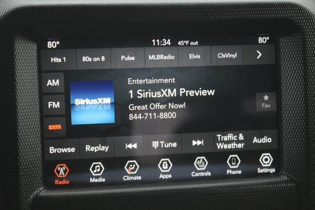 used 2021 Jeep Wrangler Unlimited car, priced at $25,999