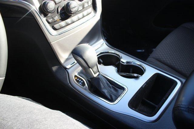 used 2018 Jeep Grand Cherokee car, priced at $15,899