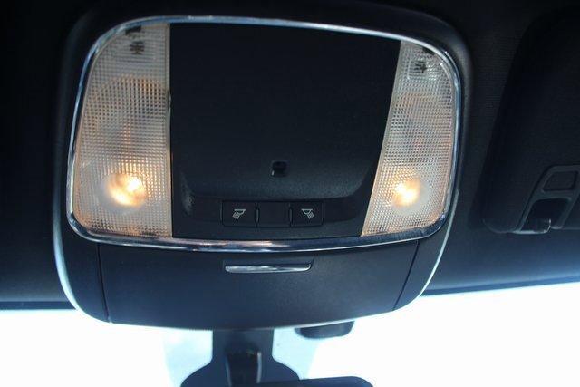 used 2018 Jeep Grand Cherokee car, priced at $15,899