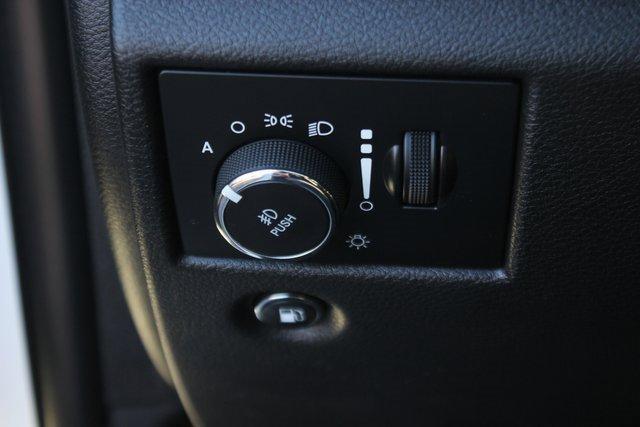 used 2018 Jeep Grand Cherokee car, priced at $15,899