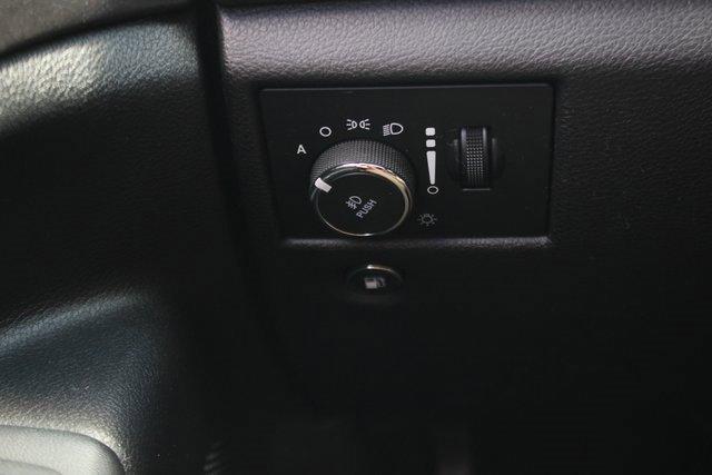used 2018 Jeep Grand Cherokee car, priced at $14,999
