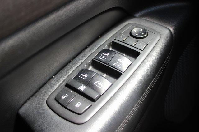 used 2018 Jeep Grand Cherokee car, priced at $14,999