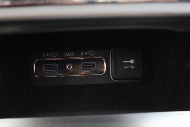 used 2018 Jeep Grand Cherokee car, priced at $14,999