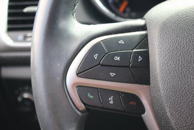 used 2018 Jeep Grand Cherokee car, priced at $14,999