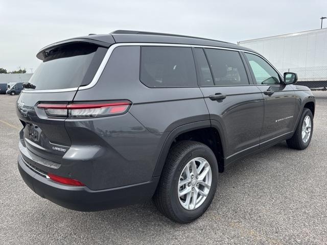 new 2024 Jeep Grand Cherokee L car, priced at $41,893