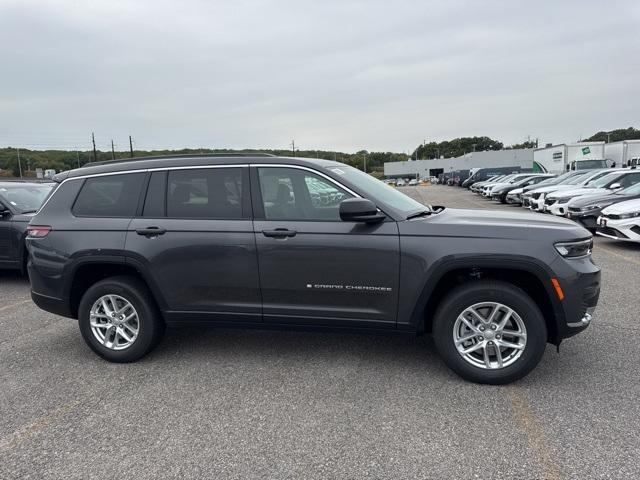 new 2024 Jeep Grand Cherokee L car, priced at $41,893