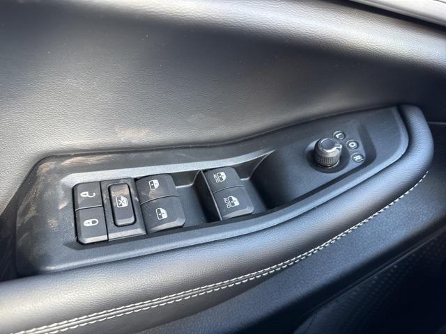 new 2025 Jeep Grand Cherokee car, priced at $49,821
