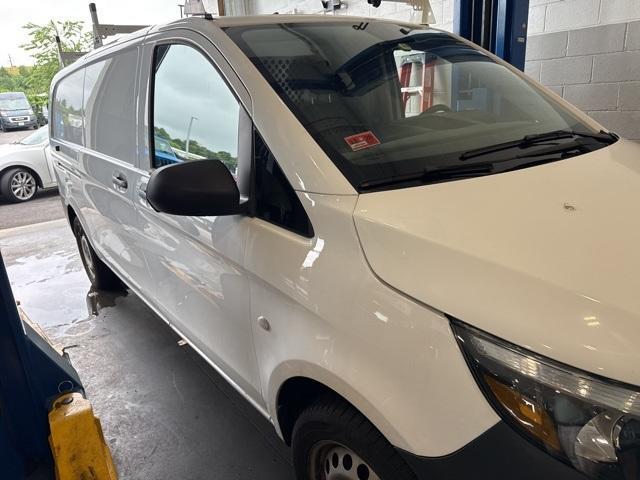 used 2020 Mercedes-Benz Metris car, priced at $25,346