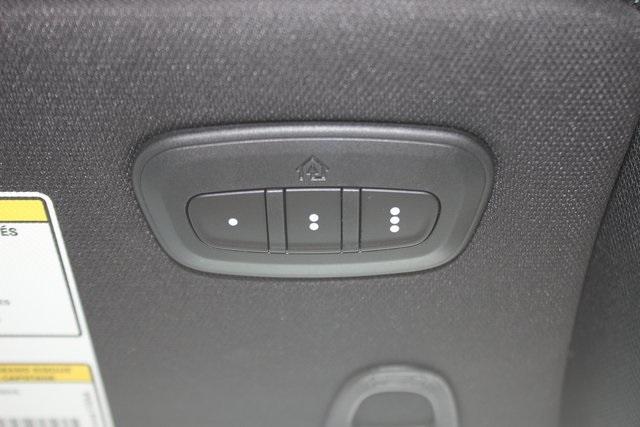 used 2022 Jeep Compass car, priced at $22,999