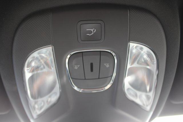 used 2022 Jeep Compass car, priced at $23,999
