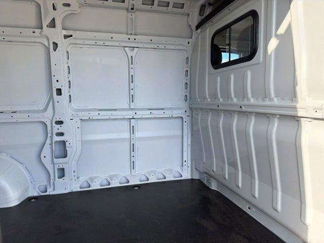 new 2026 Ram ProMaster 1500 car, priced at $55,545