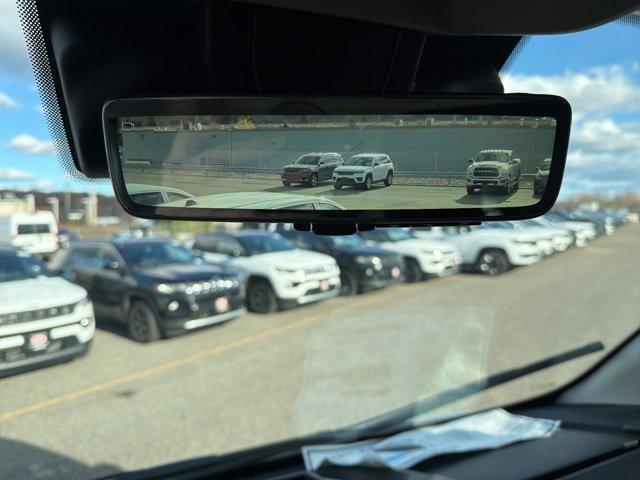 new 2026 Ram ProMaster 1500 car, priced at $55,545