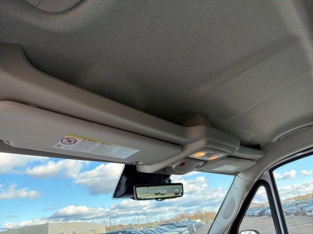 new 2026 Ram ProMaster 1500 car, priced at $55,545