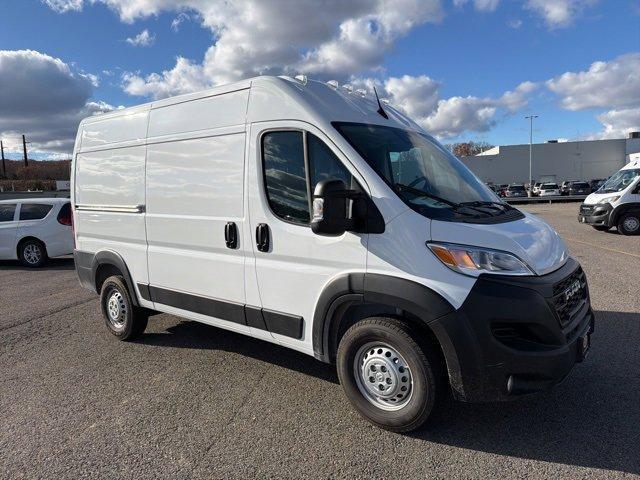 new 2026 Ram ProMaster 1500 car, priced at $55,545