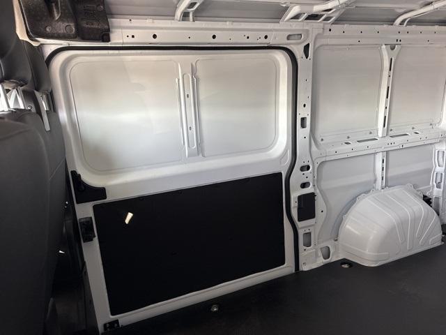 new 2025 Ram ProMaster 3500 car, priced at $56,490
