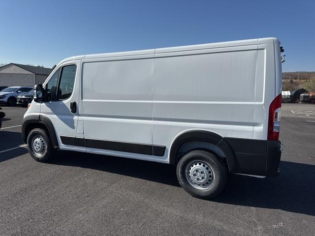 new 2025 Ram ProMaster 3500 car, priced at $56,490