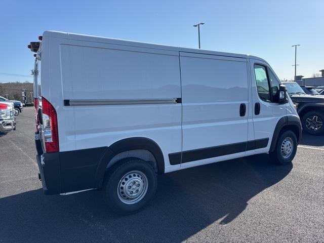 new 2025 Ram ProMaster 3500 car, priced at $56,490