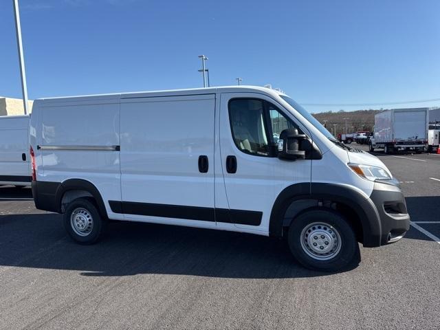 new 2025 Ram ProMaster 3500 car, priced at $56,490