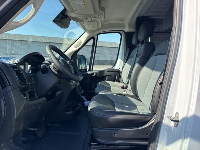 new 2025 Ram ProMaster 3500 car, priced at $56,490