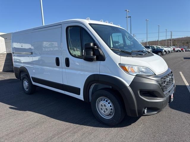 new 2025 Ram ProMaster 3500 car, priced at $53,966