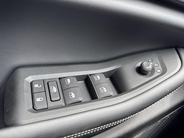 new 2025 Jeep Grand Cherokee car, priced at $47,130