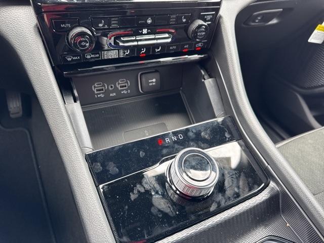 new 2025 Jeep Grand Cherokee car, priced at $47,130