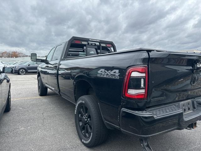 used 2022 Ram 2500 car, priced at $41,438