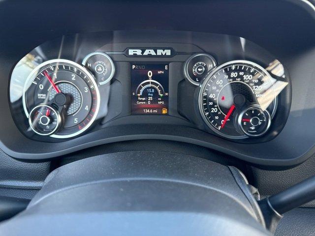 new 2024 Ram 3500 car, priced at $83,338