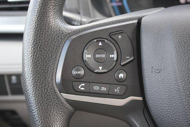 used 2020 Honda Odyssey car, priced at $17,999
