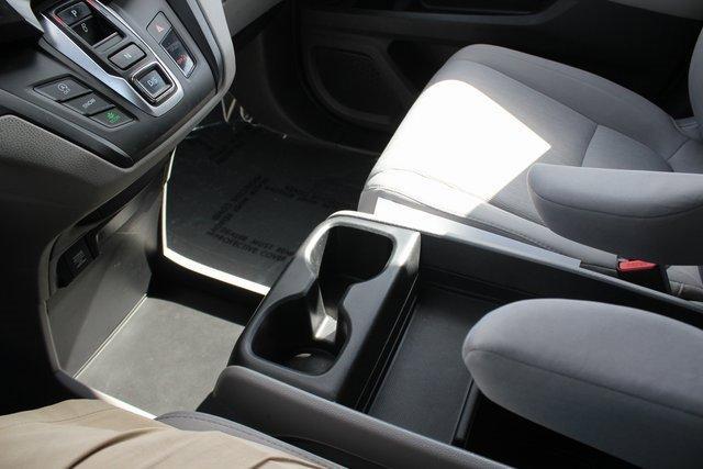 used 2020 Honda Odyssey car, priced at $17,999