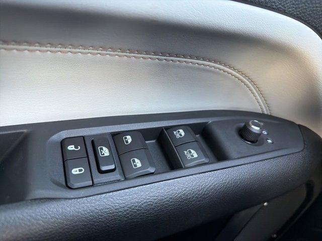 new 2025 Jeep Compass car, priced at $36,391