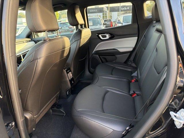 new 2025 Jeep Compass car, priced at $36,391