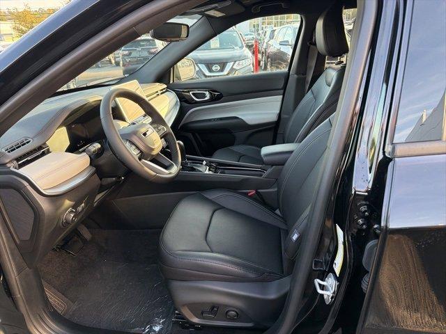 new 2025 Jeep Compass car, priced at $36,391