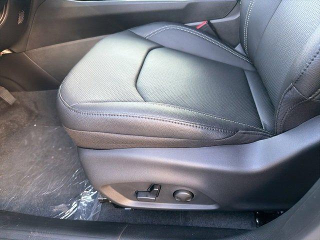 new 2025 Jeep Compass car, priced at $36,391