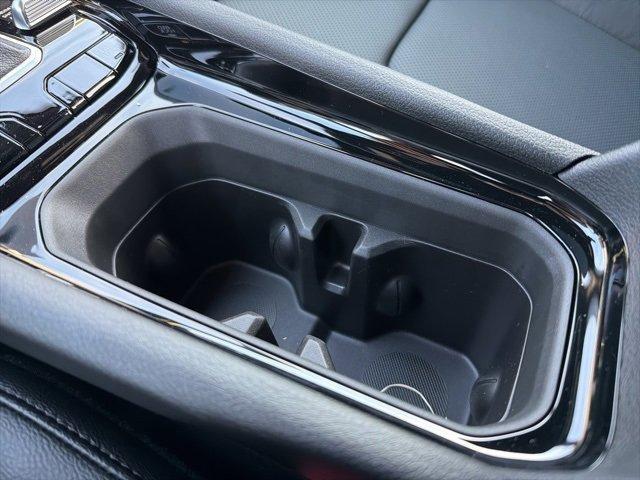 new 2025 Jeep Compass car, priced at $36,391