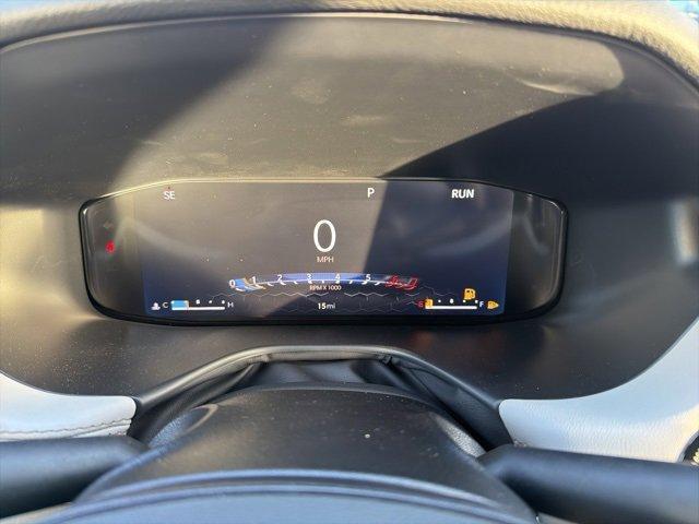 new 2025 Jeep Compass car, priced at $36,391