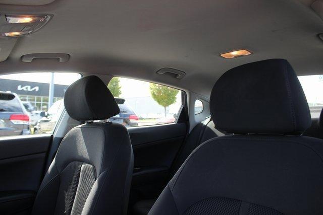 used 2020 Kia Optima car, priced at $15,500