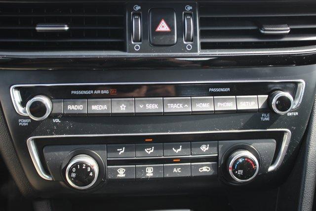 used 2020 Kia Optima car, priced at $15,500