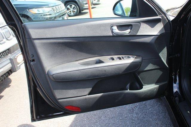 used 2020 Kia Optima car, priced at $15,500
